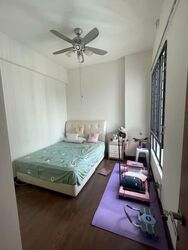 Regent Heights (D23), Condominium #546093951